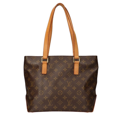 Louis Vuitton Bag Piano Monogram Tote Ladies