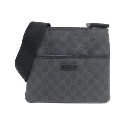 Gucci Gg Plus Black Gg Plus Shoulder Bag