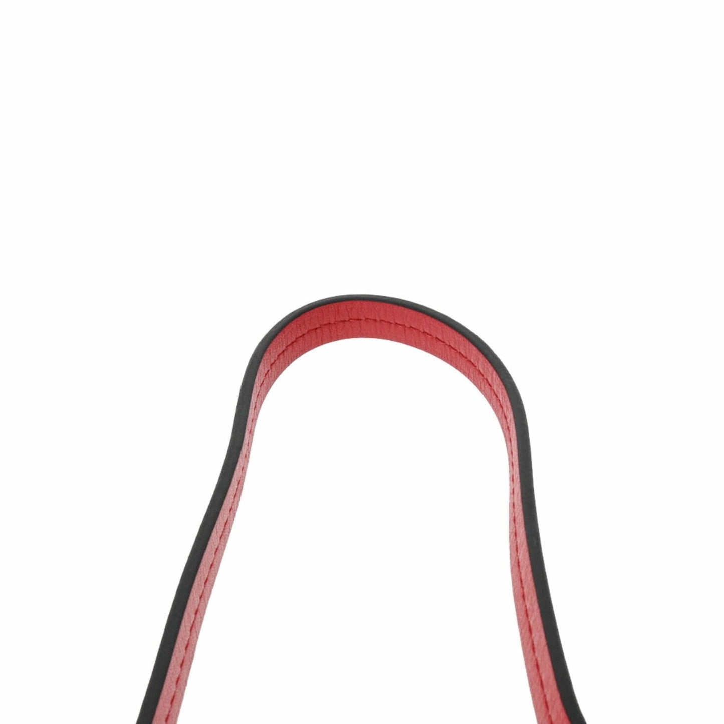 LOUIS VUITTON Monogram Santonju Coquelicot M43556 Ladies Canvas Shoulder Bag