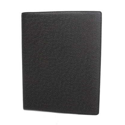 Louis VuittonAuth  Taiga Planner Cover Ardoise Notebook Cover Taiga Agenda