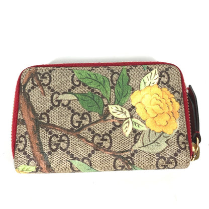 Gucci Red Other Coin Purse/Coin Case