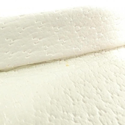 Gucci White Leather Handbag