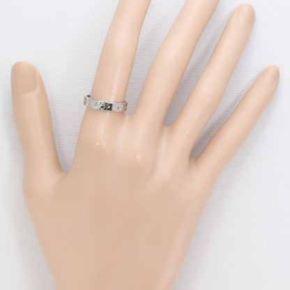 Gucci White Gold White Gold (18K) Band Ring