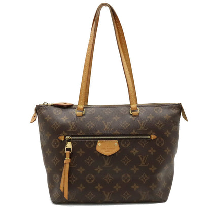 LOUIS VUITTON Monogram Jena PM Tote Bag Shoulder M42268