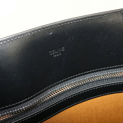 Celine Horizontal Cabas 197012CIM.38SI Tote Bag PVC Unisex