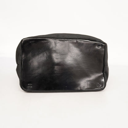 Gucci  Bamboo Shoulder Bag 000 2214 0531 Women's Nylon Handbag,Shoulder Bag