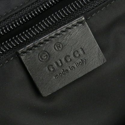 Gucci Backpack Sherry 630917 KWTJN Canvas Unisex
