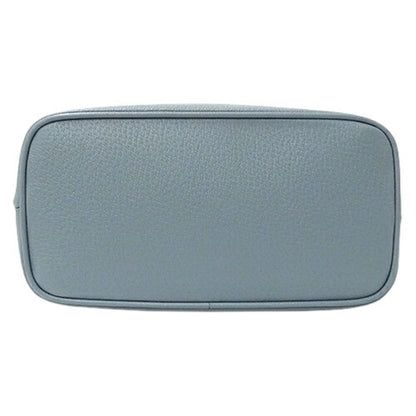 Gucci Blue Light Blue Gg Supreme Canvas Shoulder Bag