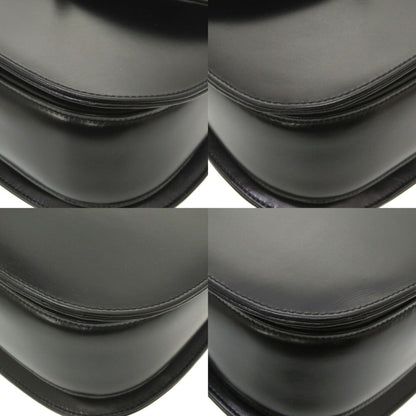 GUCCI leather black