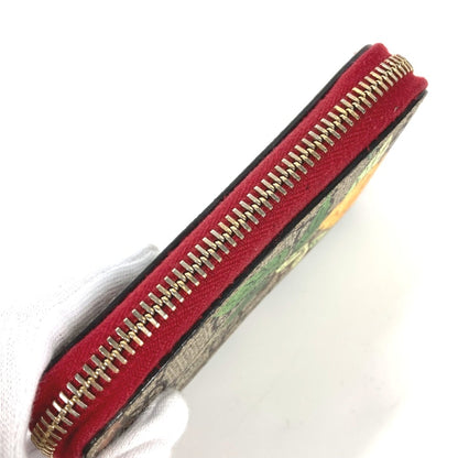 Gucci Red Other Coin Purse/Coin Case