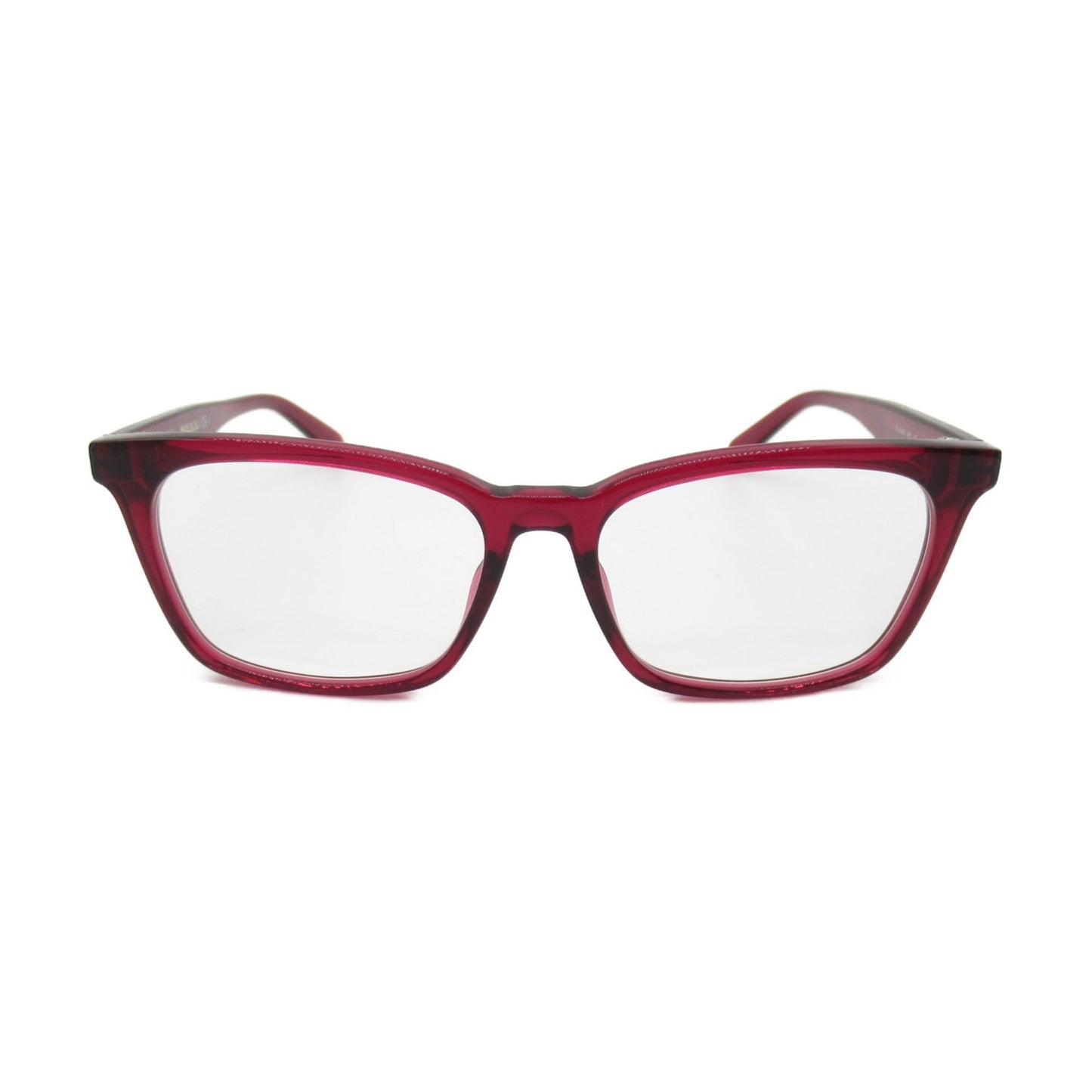 Celine Date glasses Red Plastic 41345 CR3[53]