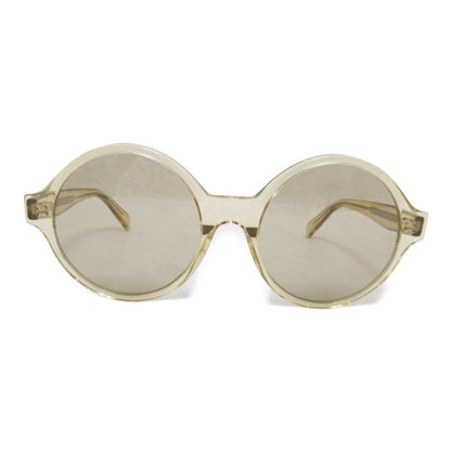 Celine sunglasses Brown Plastic 40051I 39E