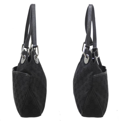 Gucci Black Handbag