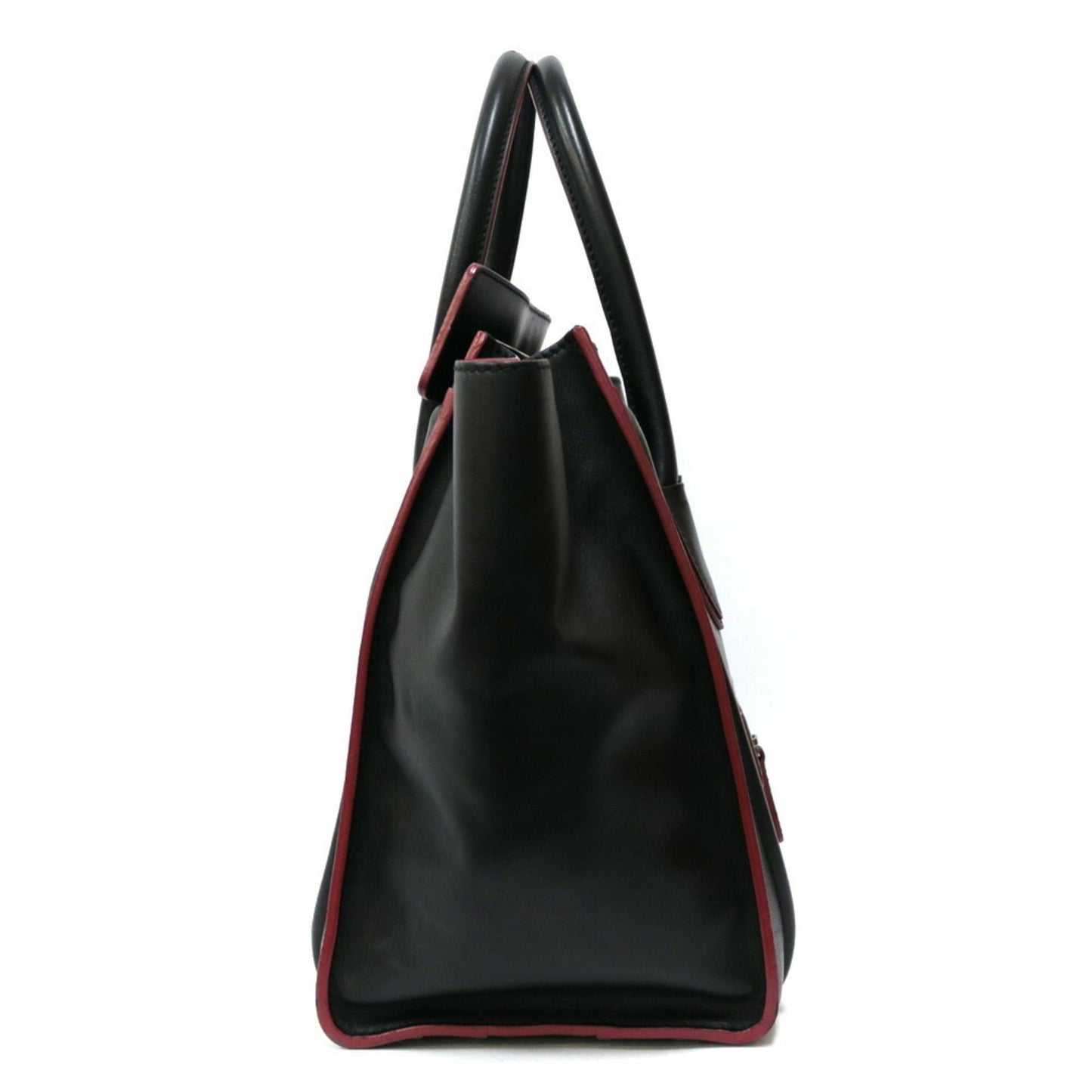 Celine Handbag Luggage Mini Women's Men's