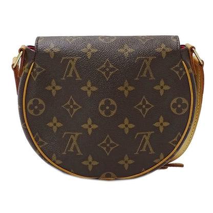 Louis Vuitton Bag Monogram Women's Shoulder Tanblan M51179 Brown