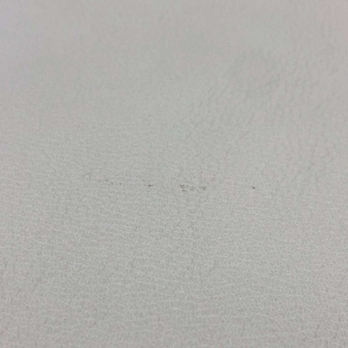 Gucci White Leather Backpack
