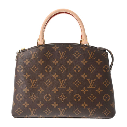LOUIS VUITTON M45900 Men,Women Handbag Brown