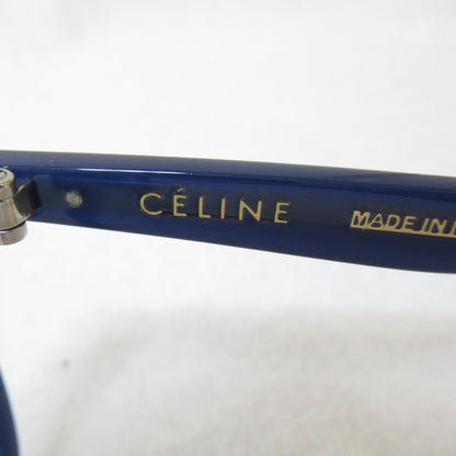 Celine Date glasses Clear Plastic 41357F M23[56]