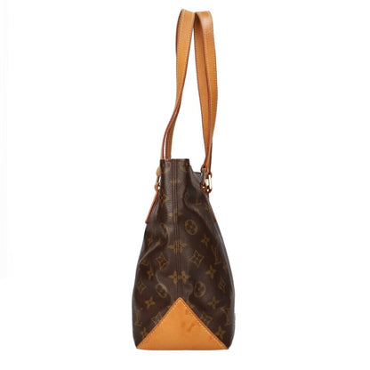 Louis Vuitton Bag Piano Monogram Tote Ladies