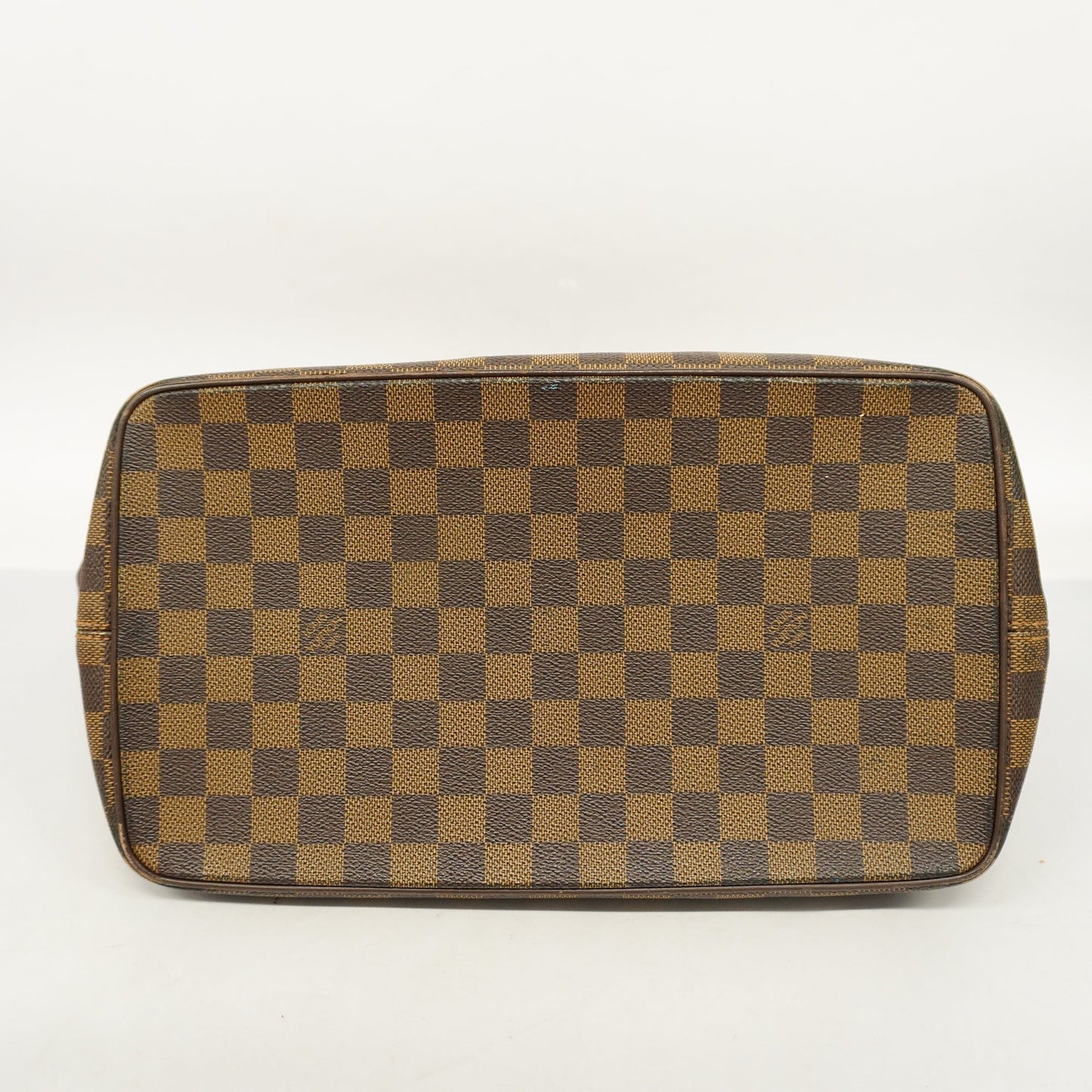 Louis VuittonAuth  Damier SaleyaMM N51182 Women's Tote Bag
