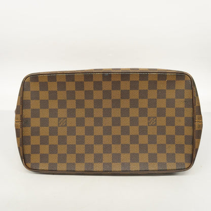 Louis VuittonAuth  Damier SaleyaMM N51182 Women's Tote Bag