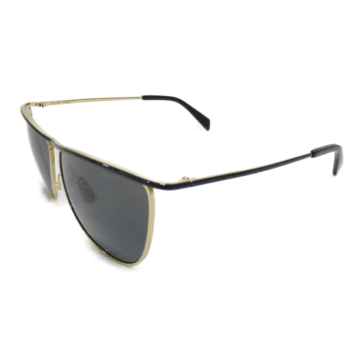 Celine sunglasses Navy Plastic 40098U 01A