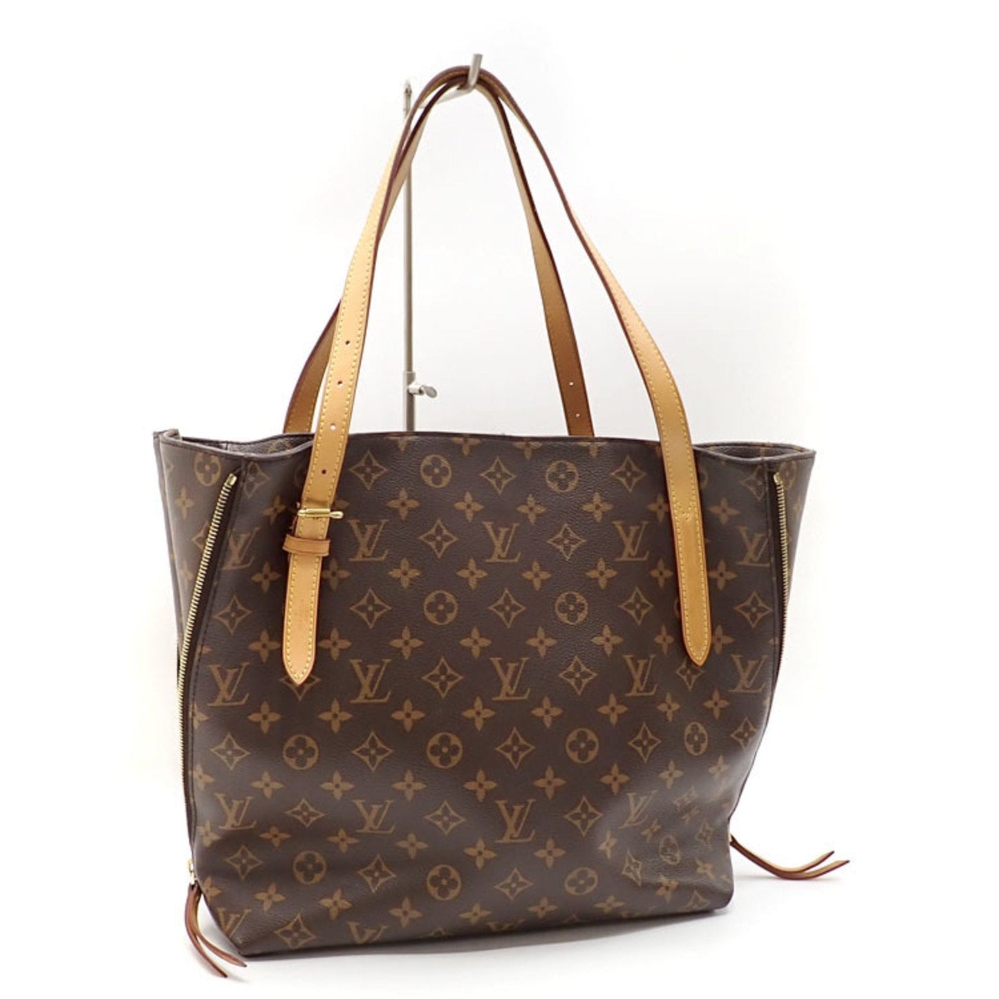 LOUIS VUITTON Shoulder Bag Monogram Voltaire Women's M41208