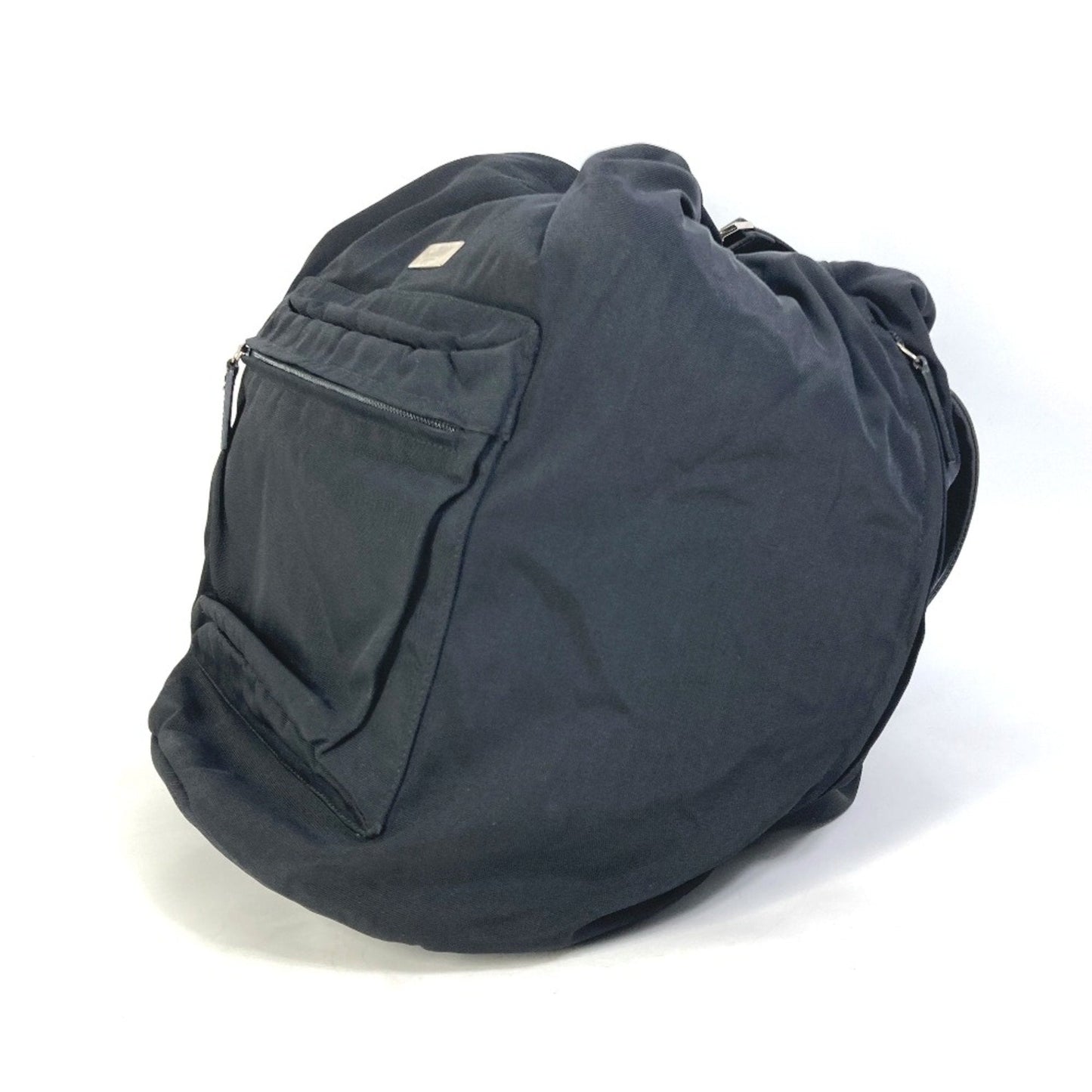 Gucci Black Other Backpack