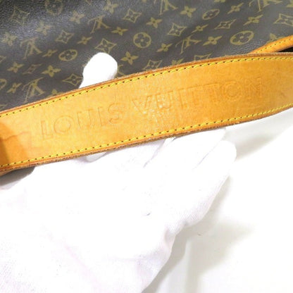 LOUIS VUITTON Monogram Delightful PM M40352 Bag Tote Unisex