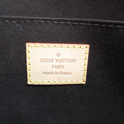 Louis Vuitton Roxbury Drive 2WAYShoulder Bag Brown Amarrant leather M91995