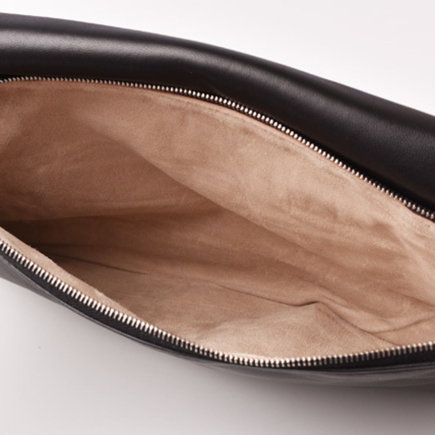 Celine Shoulder Bag Clutch Celine 173033QRA.38 Lambskin SOFT TRIO Soft Trio Black