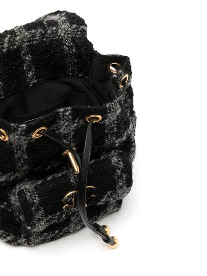Duma Tweed Backpack