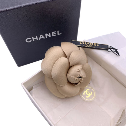 Chanel Brooch