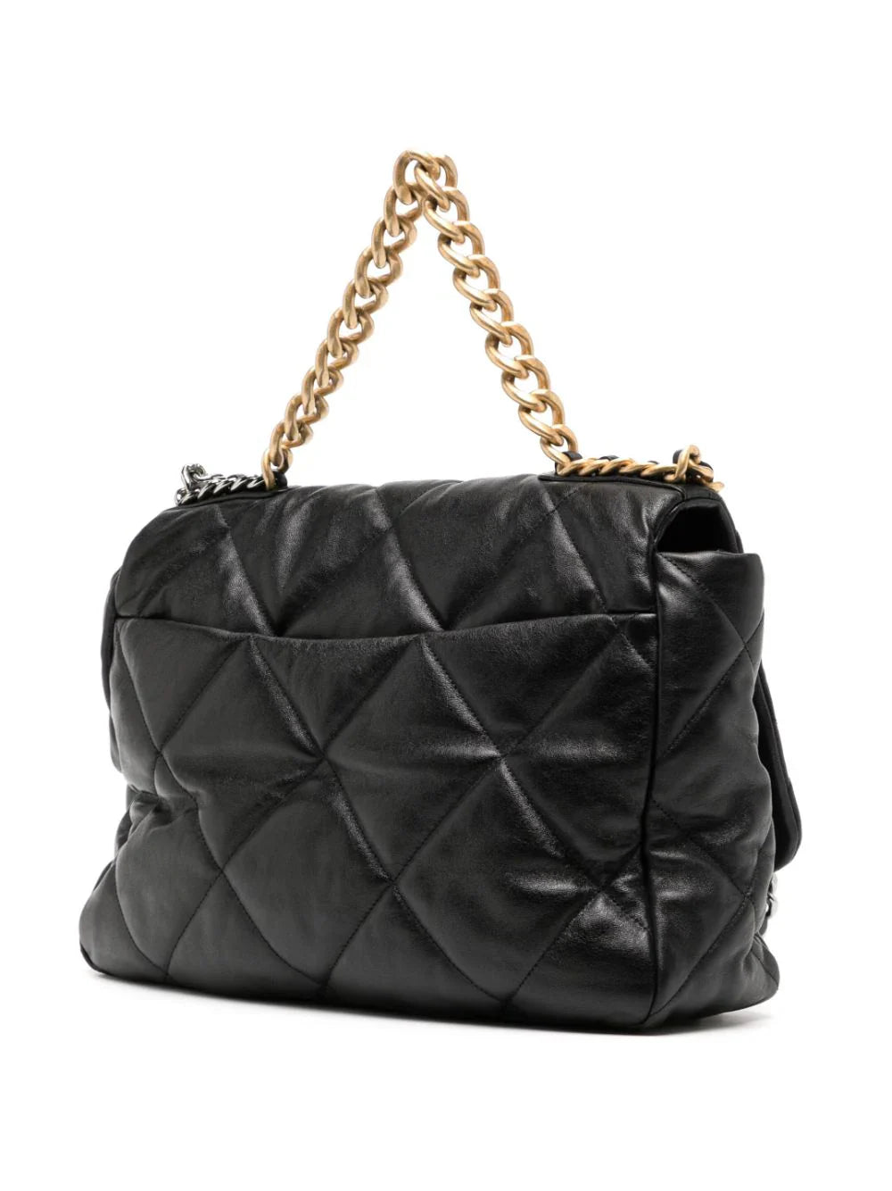 Maxi 19 Flap Bag
