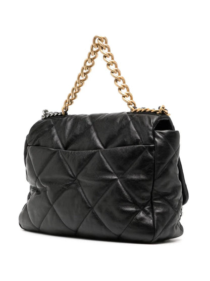 Maxi 19 Flap Bag