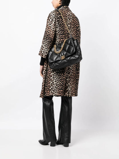 Maxi 19 Flap Bag
