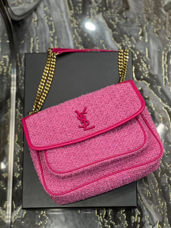 Yves Saint Laurent - Bags - Franco Shops