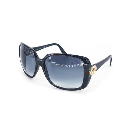 Gucci Oversized Sunglasses