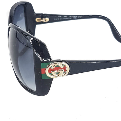 Gucci Oversized Sunglasses