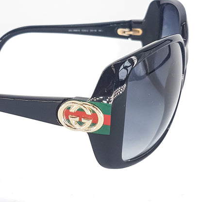 Gucci Oversized Sunglasses