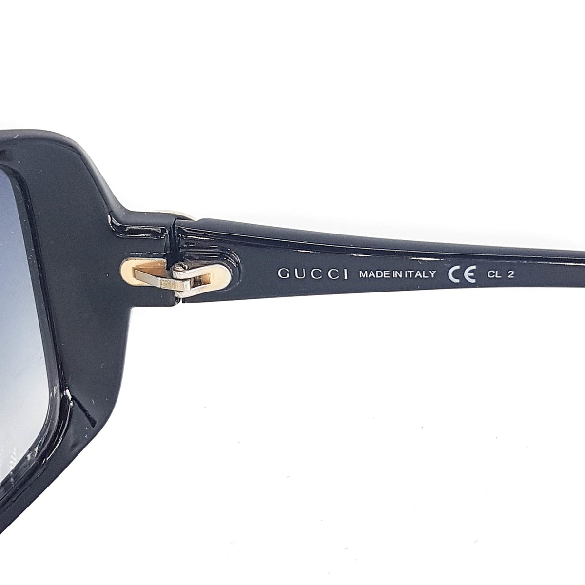 Gucci Oversized Sunglasses