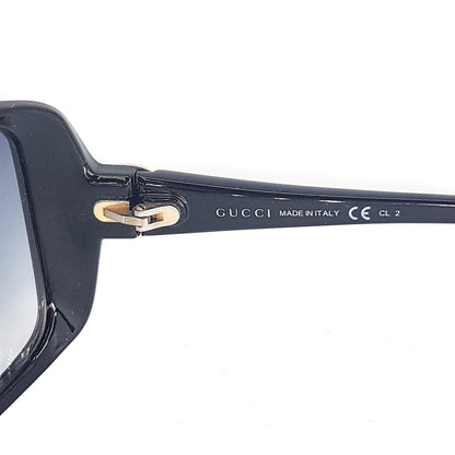 Gucci Oversized Sunglasses
