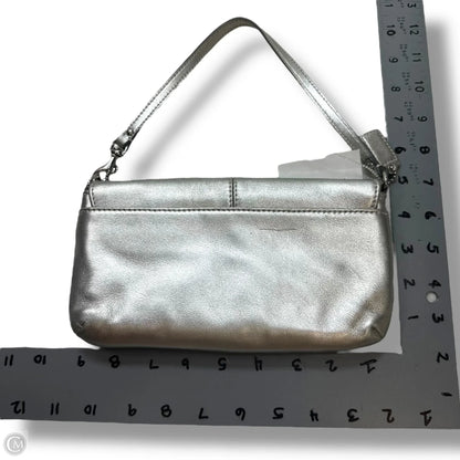Wristlet Designer By Coach, Size: Small