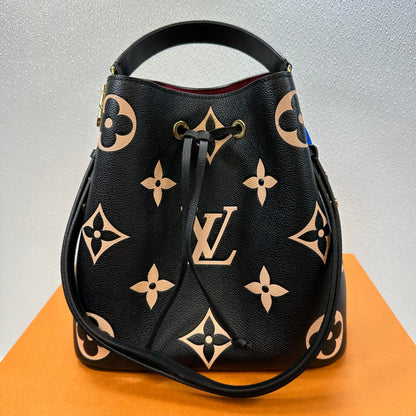 Handbag Designer By Louis Vuitton  Size: Medium