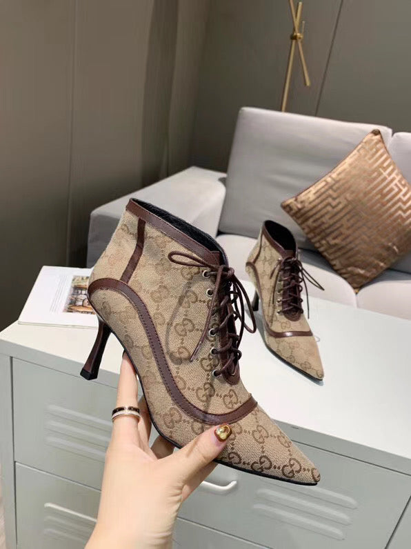 SE132  Size4-9