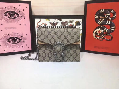 GC056  Small 7.9x6.1x2inch    Medium 11x6.7x3.5