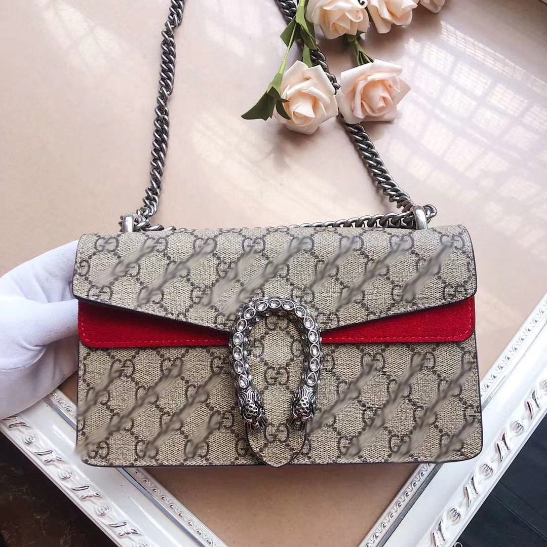GC160  Black,Brown,Red  9.8x5.3x2.8inch