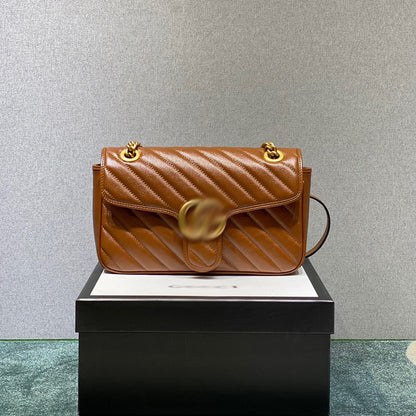 GC182 HIGHEST QUALITY VERSION  Small:8.7x5.1x2.4inch   Medium:10.2x5.9x2.9inch