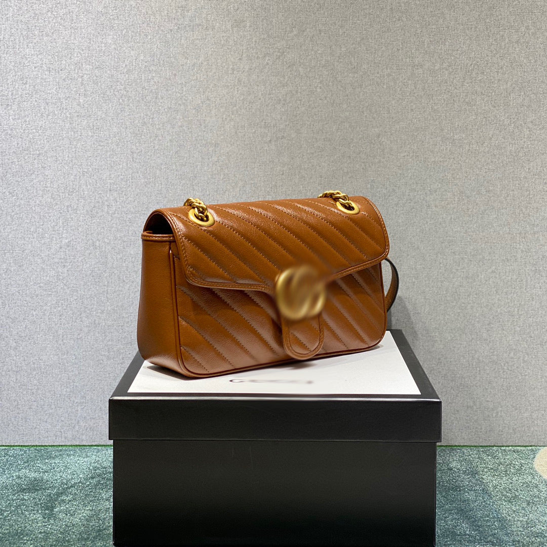 GC182 HIGHEST QUALITY VERSION  Small:8.7x5.1x2.4inch   Medium:10.2x5.9x2.9inch