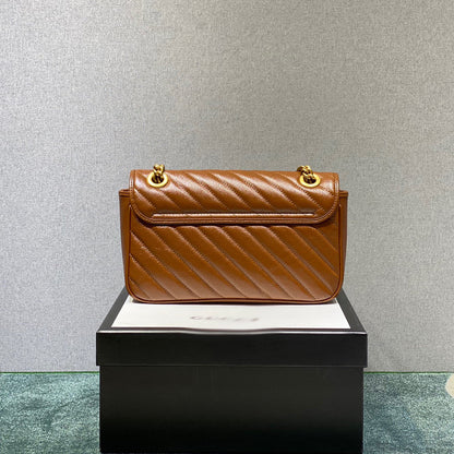 GC182 HIGHEST QUALITY VERSION  Small:8.7x5.1x2.4inch   Medium:10.2x5.9x2.9inch